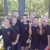 II letni obóz: Jastrowie 2011